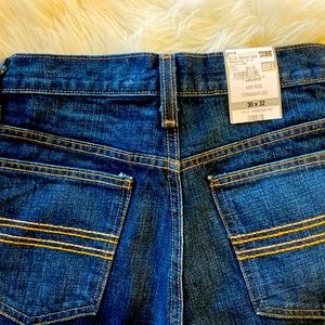 30x32 new Boys youth Cinch pants